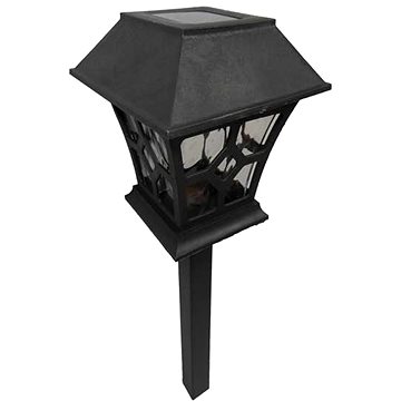 MAGG Solární LED světlo ASIA GARDEN (120002)