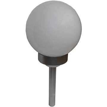 MAGG Solární LED světlo WHITE BALL (120003)