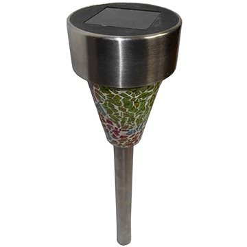 MAGG Solární LED světlo COLOR (120005)