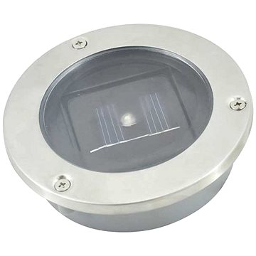 MAGG Solární LED světlo chodníkové 12x3cm (120004)