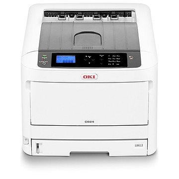 OKI C824dn (47228002)