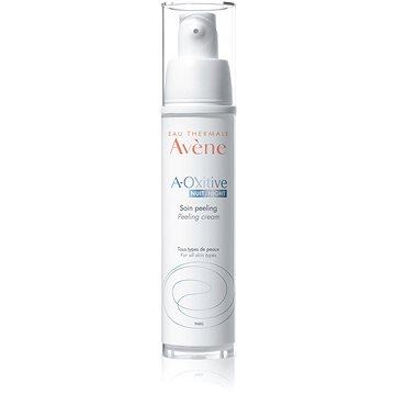 AVENE A-Oxitive Night Peeling Cream 30 ml (3282770208245)