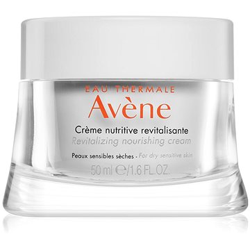AVENE Revitalizing Nourishing Cream 50 ml (3282770209402)
