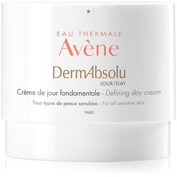 AVENE DermAbsolu Defining Day Cream 40 ml (3282770200515)