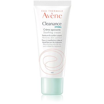 AVENE Cleanance Hydra Soothing Cream 40 ml (3282770100891)