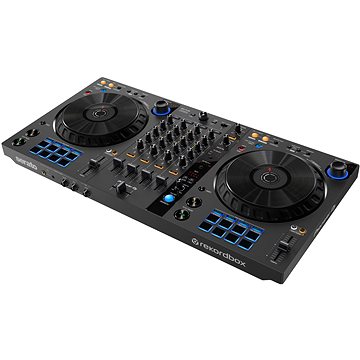 Pioneer DJ DDJ-FLX6-GT (DDJ-FLX6-GT)