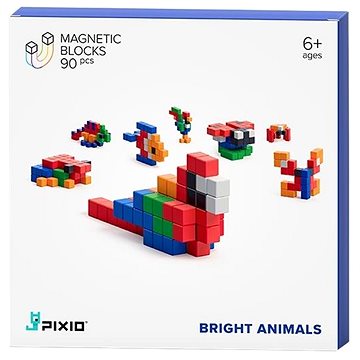 Pixio Bright Animals Smart magnetická (30104)