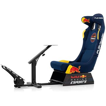 PLAYSEAT Evolution Pro Red Bull Racing Esports (RER.00308)