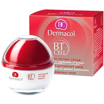 DERMACOL BT Cell Lifting Cream 50 ml (8595003108805)