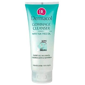 DERMACOL Gommage Cleanser 100 ml (8595003915878)