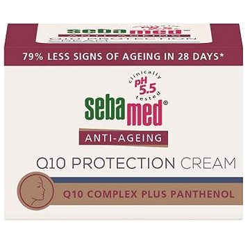 SEBAMED Anti-Age Q10 Protection Cream 50 ml (4103040147677)