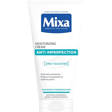MIXA Anti-Imperfection Moisturizing Cream 50 ml (3600550816587)