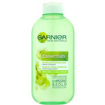 GARNIER Skin Naturals Essentials Refreshing Vitamin Lotion 200 ml (3600010017707)