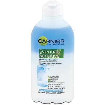 GARNIER Sensitive Soothing 2in1 Make-Up Remover 200 ml (3600540705129)