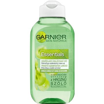GARNIER Botanical Eye Make-Up Remover Normal Skin 125 ml (3600541392229)