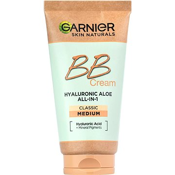 GARNIER BB Cream Miracle Skin Perfector Classic 5in1 Medium 50 ml (3600541119246)