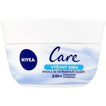 NIVEA Care 50 ml (42333388)