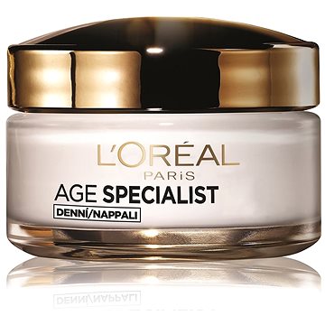 L'ORÉAL PARIS Age Specialist 65+ Day Cream 50 ml (3600523408924)