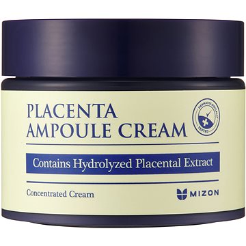 MIZON Placenta Ampoule Cream 50 ml (8809663752422)