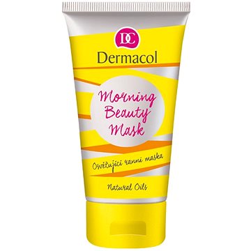 DERMACOL Morning Beauty Mask 150 ml (8595003109987)