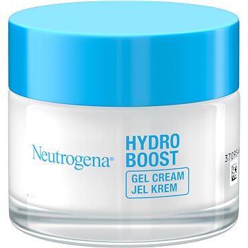 NEUTROGENA Hydro Boost Gel-Cream Dry Skin 50 ml (3574661533544)