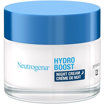 NEUTROGENA Hydro Boost Sleeping Cream 50 ml (3574661401089)