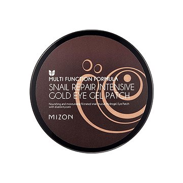 MIZON Snail Repair Intensive Gold Eye Gel Patch 60× 1,4 g (8809587521807)
