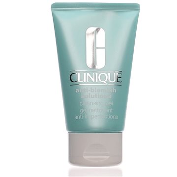 CLINIQUE Anti-Blemish Solutions Cleansing Gel 125 ml (20714687977)