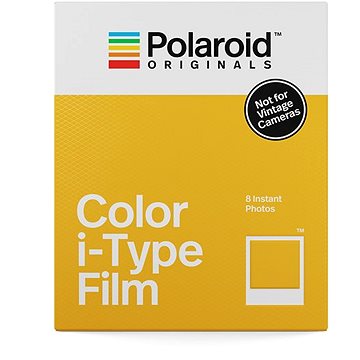 Polaroid Originals i-Type (6000)