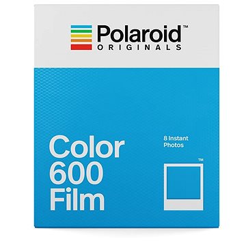 Polaroid Originals 600 (6002)