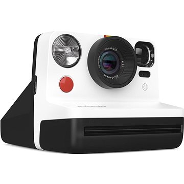 Polaroid Now Gen 2 Black & White (9072)