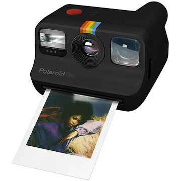 Polaroid GO černý (9070)