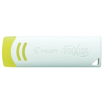 PILOT pro vymazatelná pera a fixy FriXion, bílá (EFR-6-W)