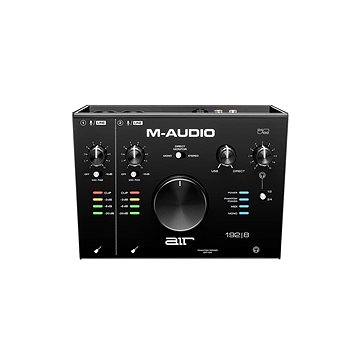 M-Audio AIR 192|8 (AMID064)