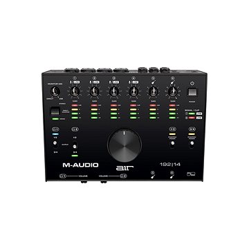 M-Audio AIR 192|14 (AMID065)