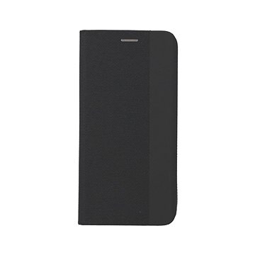 TopQ Pouzdro Samsung A53 5G knížkové Sensitive Book černé 69131 (Sun-69131)
