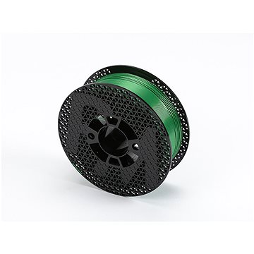 Filament PM 1.75 PLA perlová zelená 1 kg (50390000)