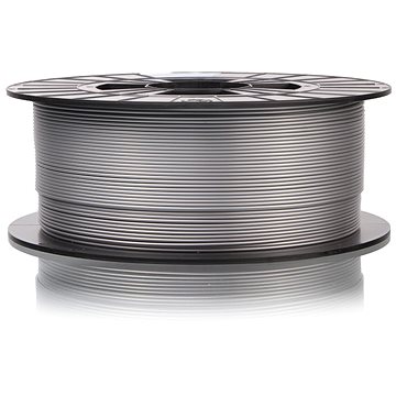 Filament PM 1,75 ABS 1kg stříbrná (F175ABS_SI)