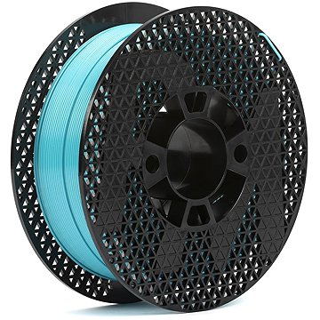 Filament PM 1.75 PETG tyrkysová modrá 1 kg