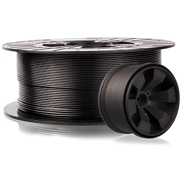 Filament PM 1.75 ASA 0,75kg černá (F175ASA_BK)