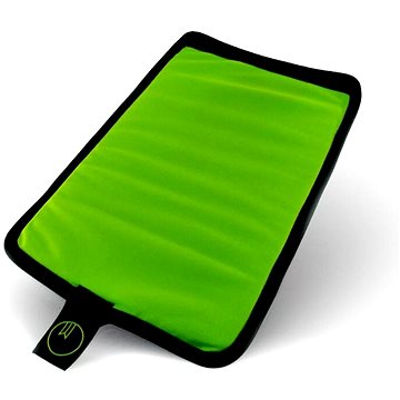 Nepapirum Obal na LCD tabulku 12" - Zelená/černá (8594210731264)
