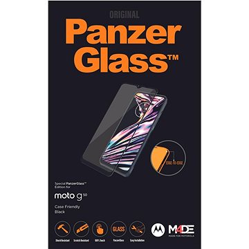 PanzerGlass Edge-to-Edge pro Motorola Moto G50 (6545)