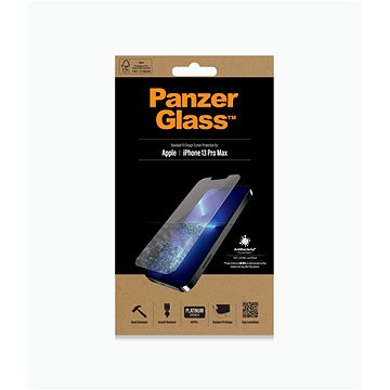PanzerGlass Standard Apple iPhone 13 Pro Max (2743)