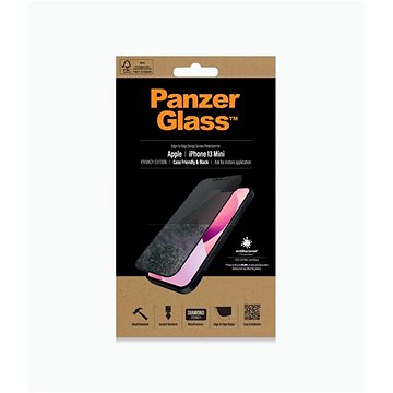 PanzerGlass Privacy Apple iPhone 13 mini (PROP2744)