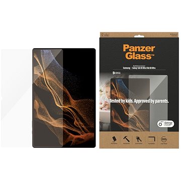 PanzerGlass Samsung Galaxy Tab S8 Ultra (7289)