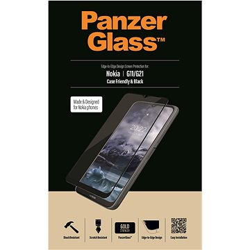 PanzerGlass Nokia G11/G21 (6791)