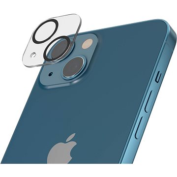 PanzerGlass Camera Protector Apple iPhone 13 mini/13 (0383)
