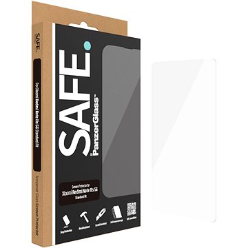 SAFE. by Panzerglass Xiaomi Redmi Note 11s 5G (SAFE95126)