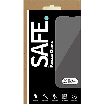 SAFE. by Panzerglass Apple iPhone 2022 6.7'' Max/13 Pro Max (SAFE95175)