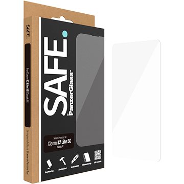 SAFE. by Panzerglass Xiaomi 12 lite 5G (SAFE95194)